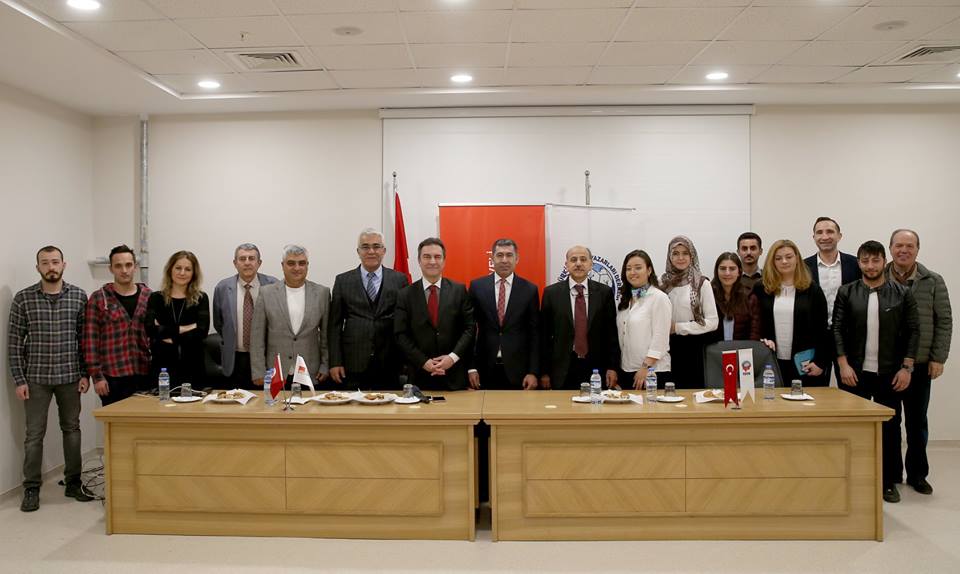 TSYD ANKARA’DAN 2.İŞBİRLİĞİ PROTOKOLU