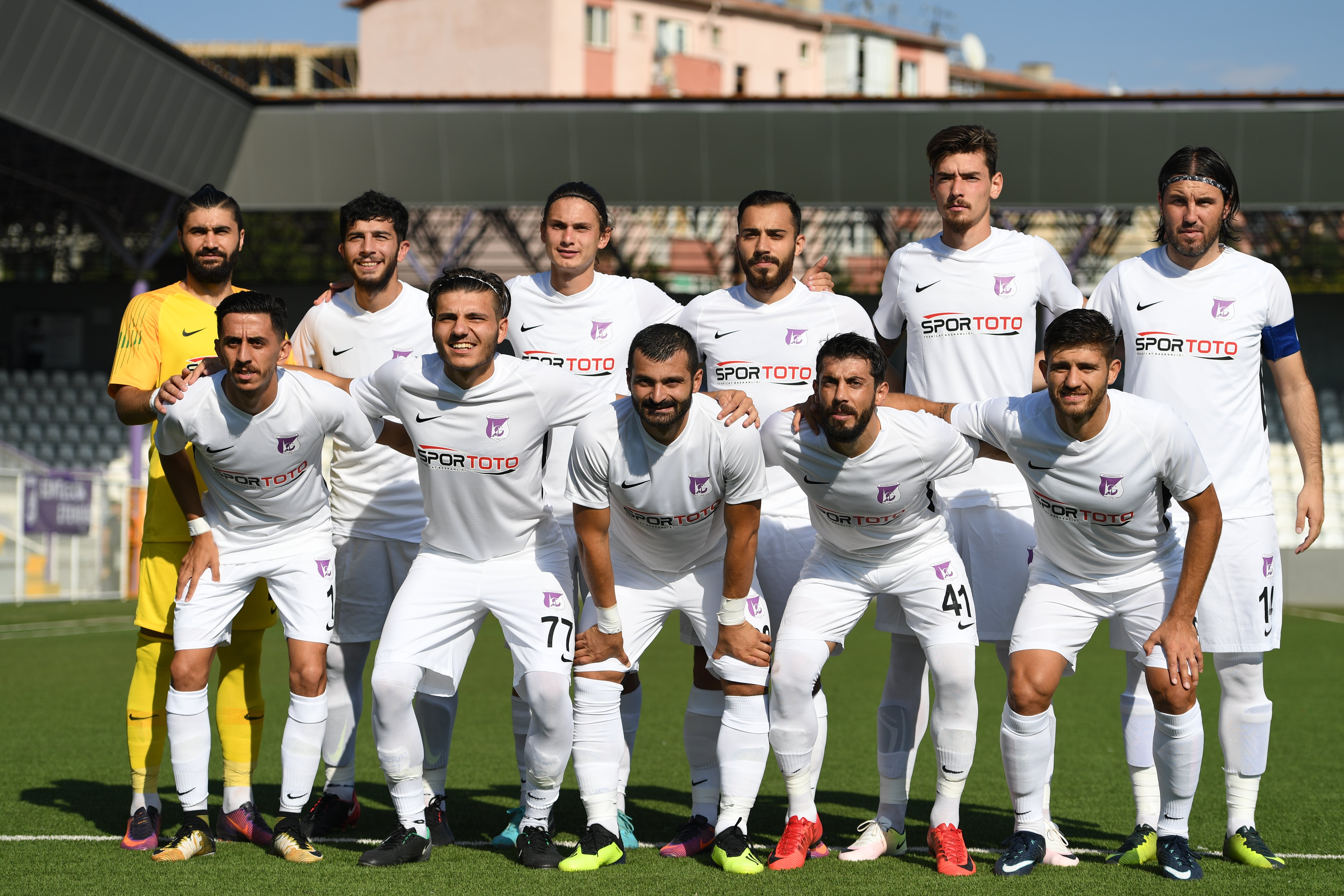 KEÇİÖRENGÜCÜ TUTULMUYOR