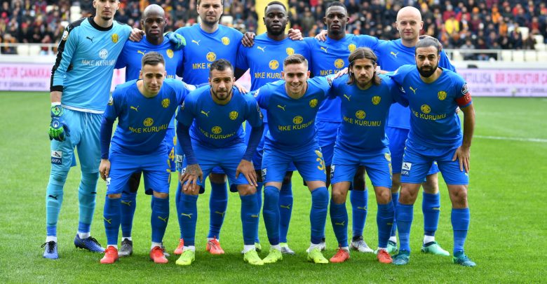 GÜÇLÜLER ELİ BOŞ DÖNDÜ