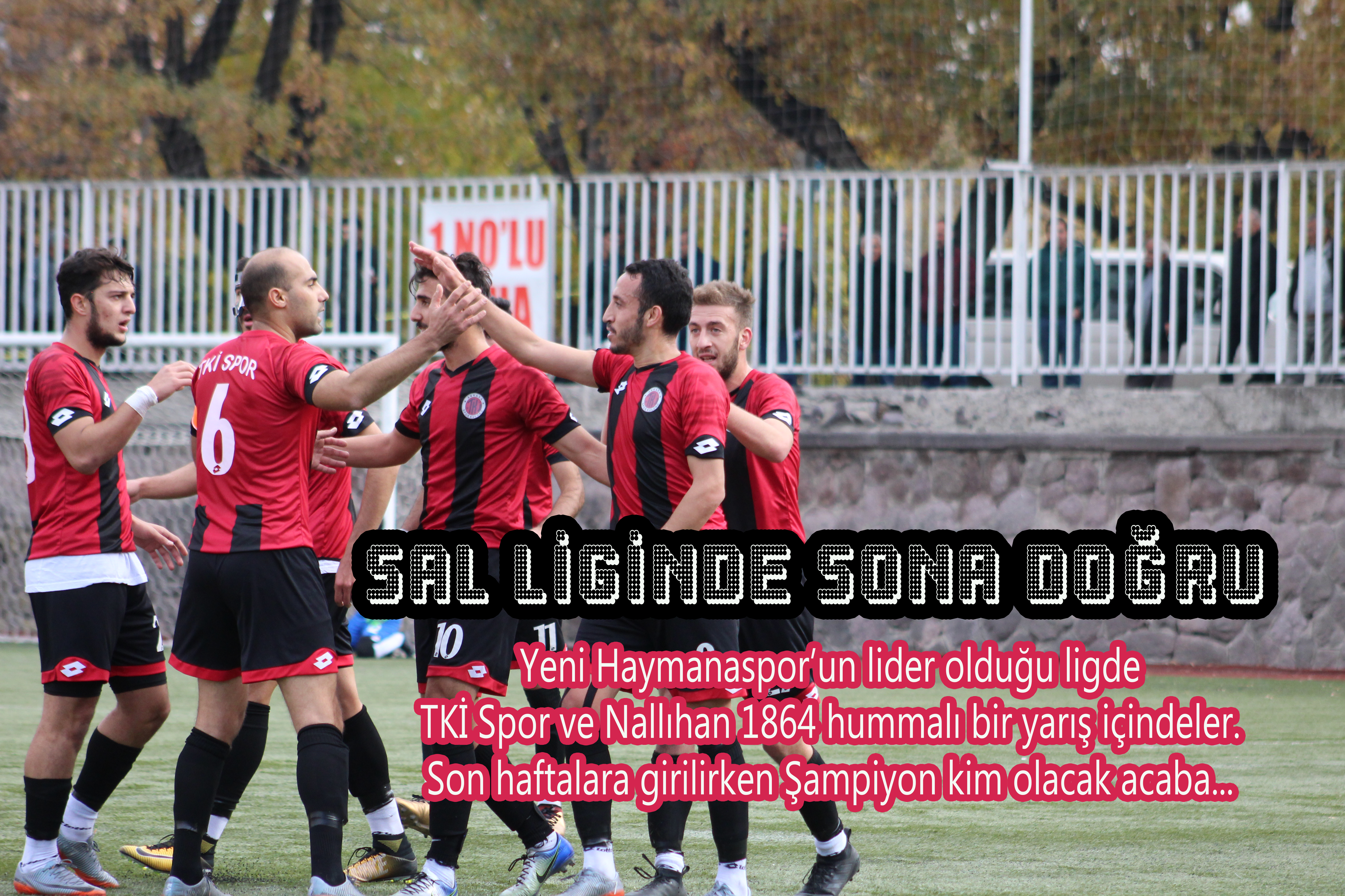 SAL LİGİNDE 23.HAFTA’DA NELER OLDU