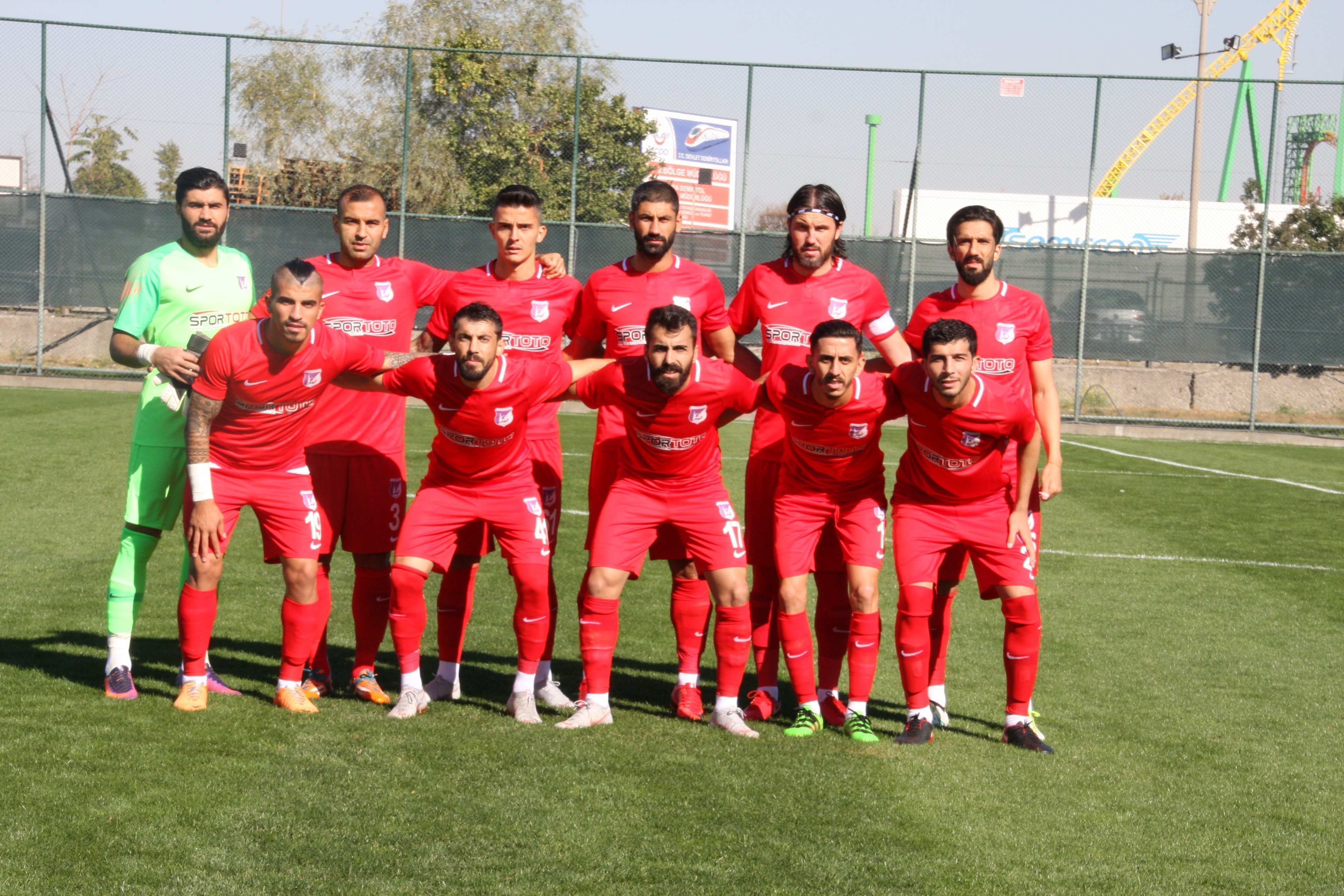 LİDER GÜCÜNÜ GÖSTERDİ