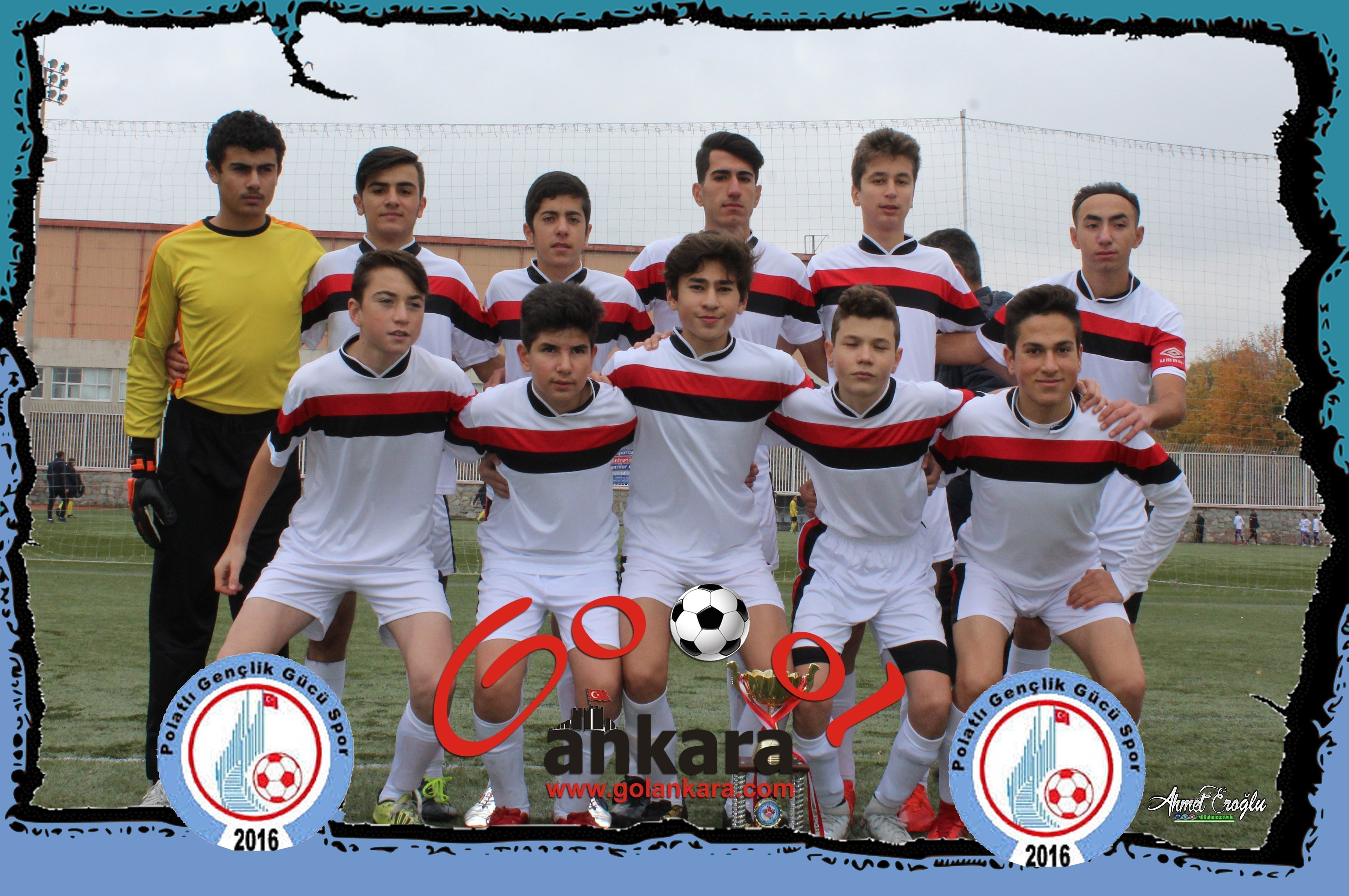 ŞAMPİYONLUK ÖYKÜLERİMİZ DEVAM EDİYOR