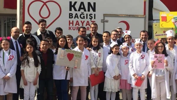 ANKARAGÜCÜ’NDEN ANLAMLI DUYARLILIK