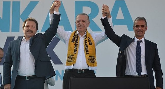 ” GEREKLİ DESTEĞİ ALACAKTIR”