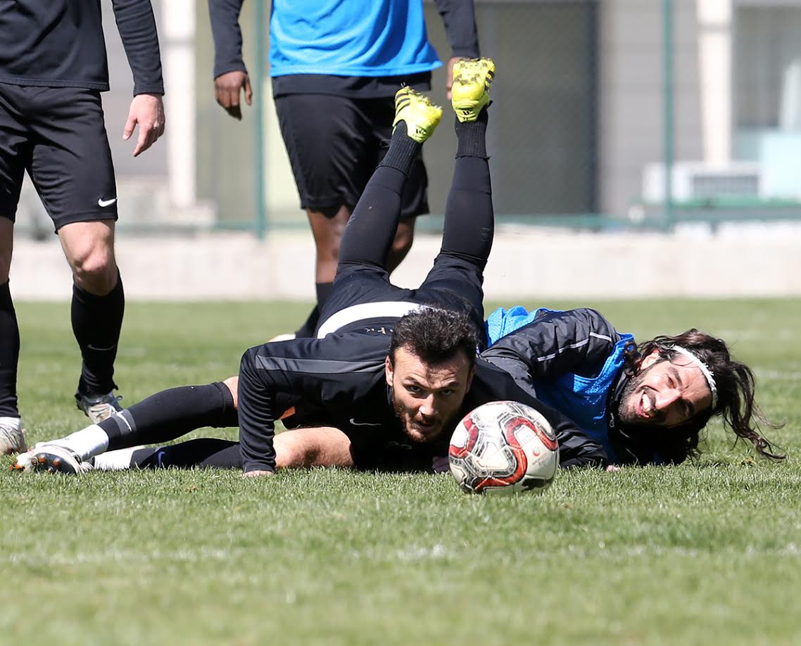 OSMANLI ANTALYA YOLCUSU