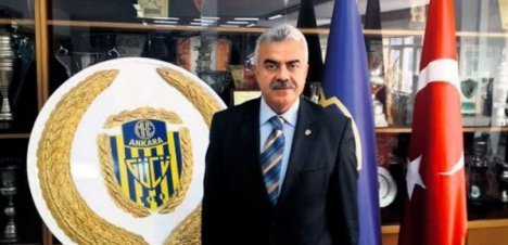 AKYÜZ HASTANEYE KALDIRILDI