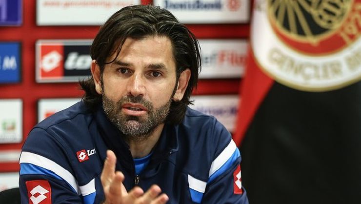 BEŞTEPE’DE ÜZÜLMEZ MESAİSİ