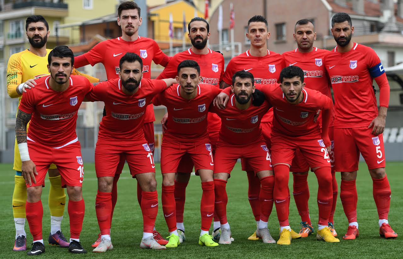 KEÇİÖRENGÜCÜ MUTLULUKTAN DÖRT KÖŞE