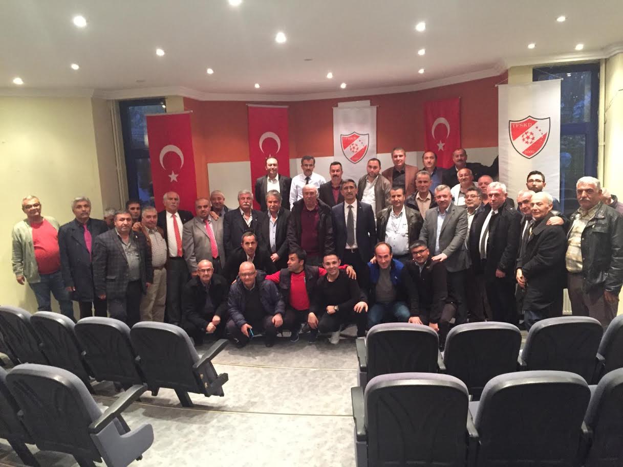 SAHA KOMİSERLERİNDEN DEĞERLENDİRME