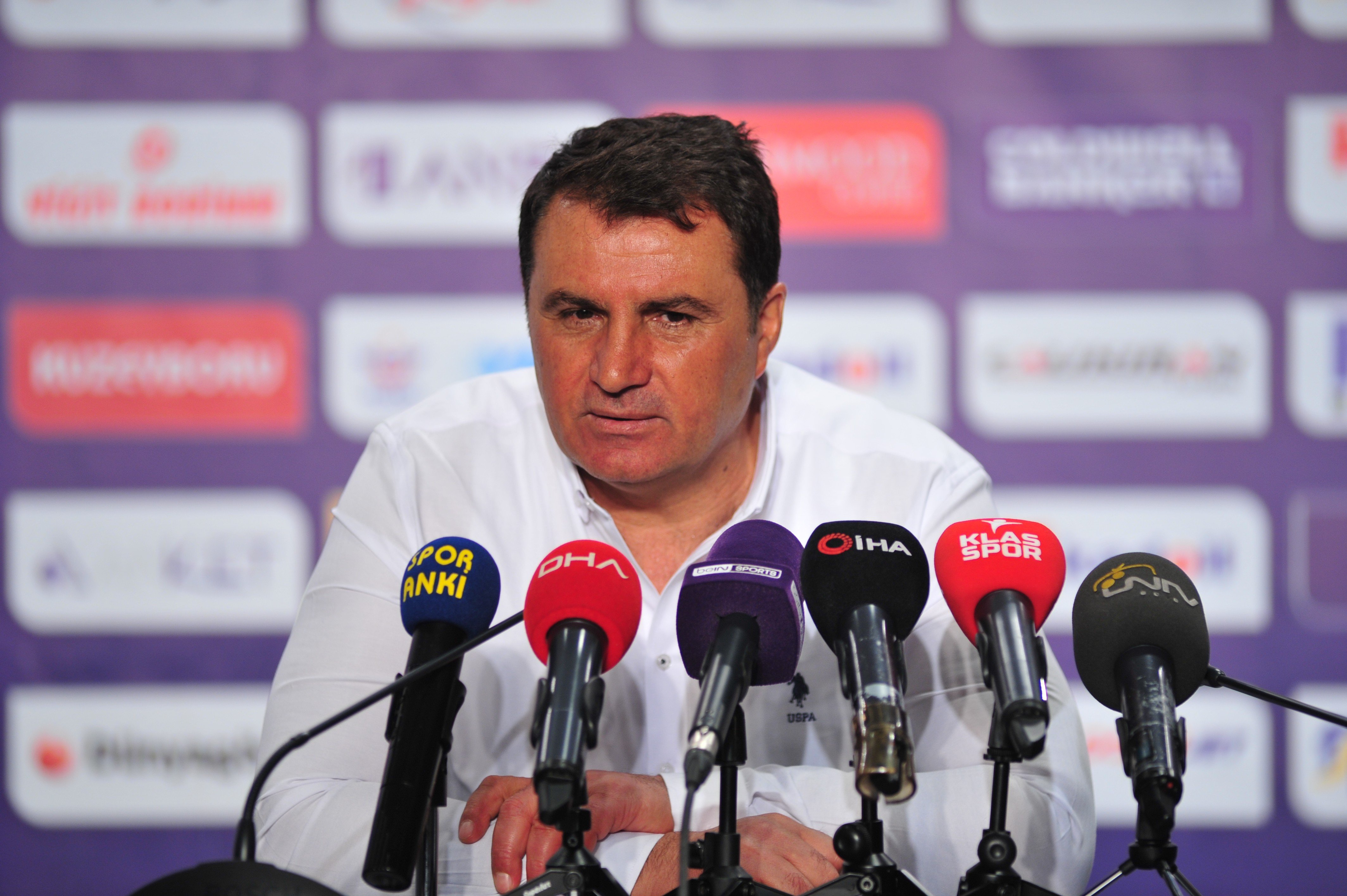 KAPLAN, HEDEF LİGDE KALMAK