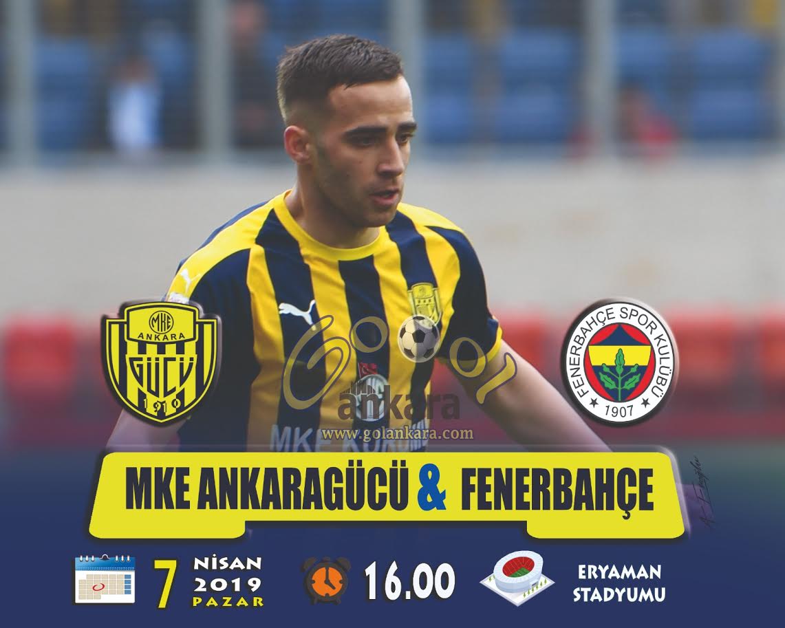 RAKİP FENER , ANKARAGÜCÜ YENER
