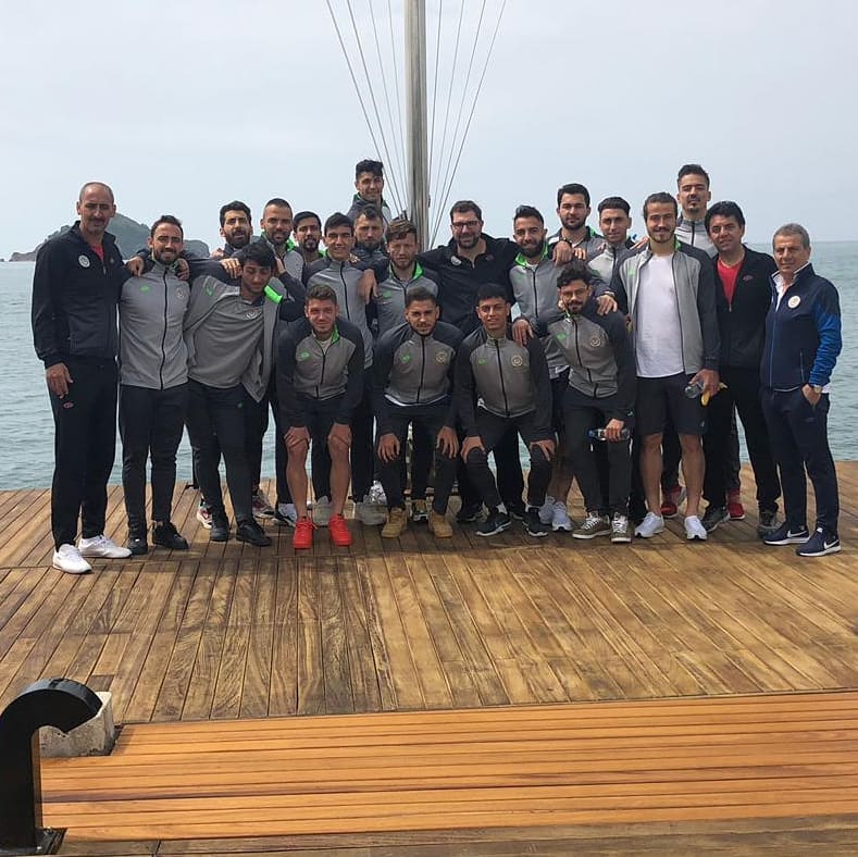 ETİMESGUT 3 PUANLA DÖNDÜ