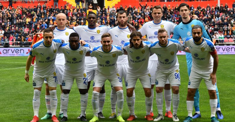 GÜÇÜLER DURDURULAMIYOR