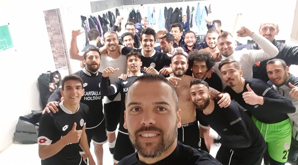 LİDERE ETİMESGUT TOKATI