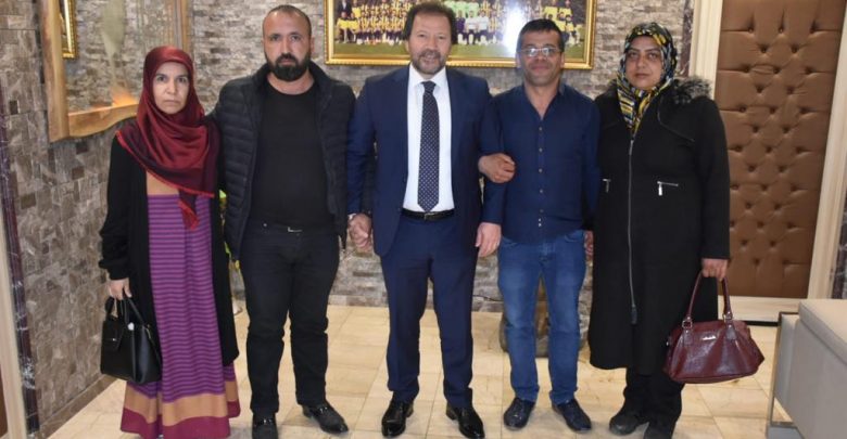 ANKARAGÜCÜ’NDEN 400 BİN TL DESTEK