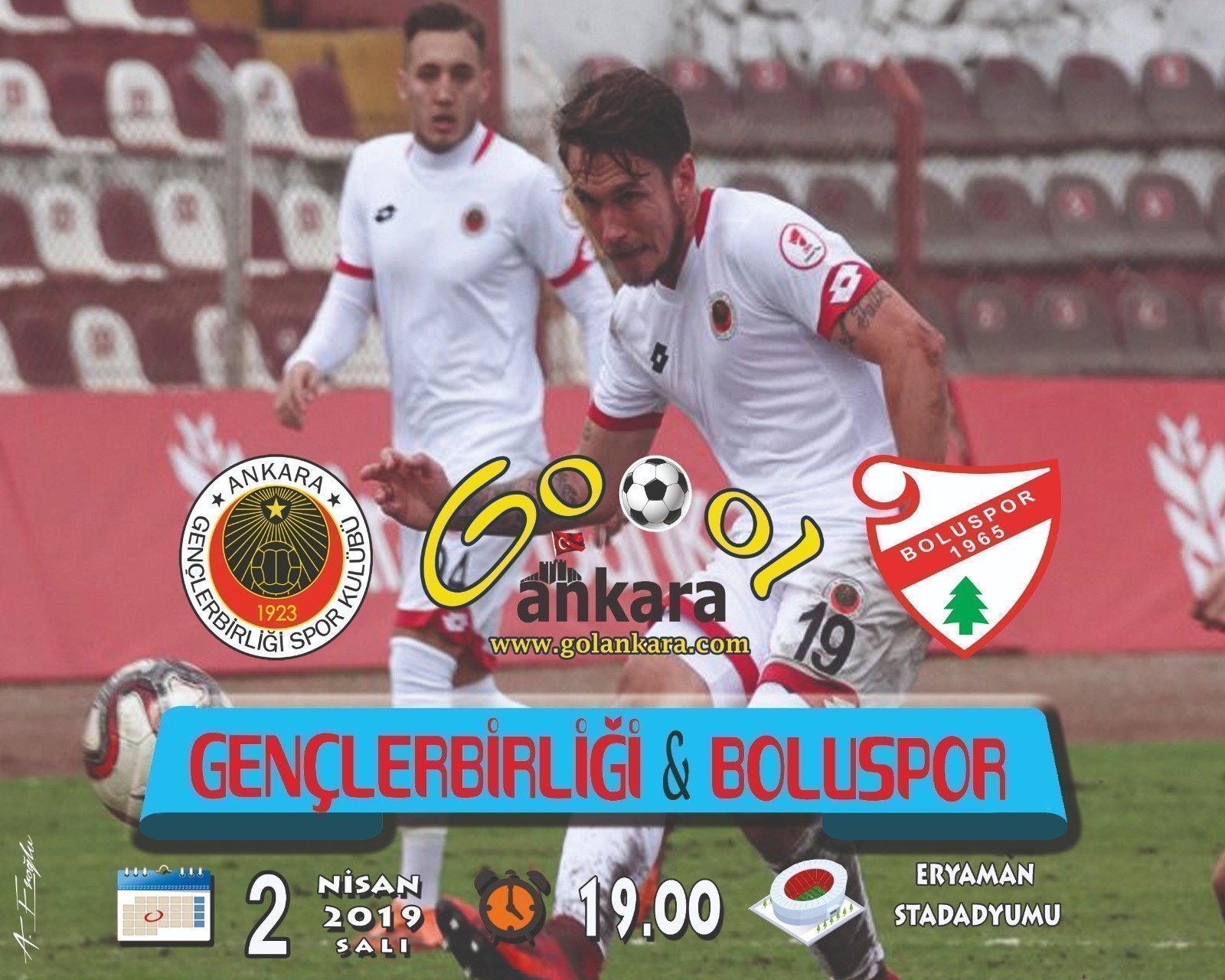 GENÇLER BOLU BEYİ’Nİ AĞIRLAYACAK