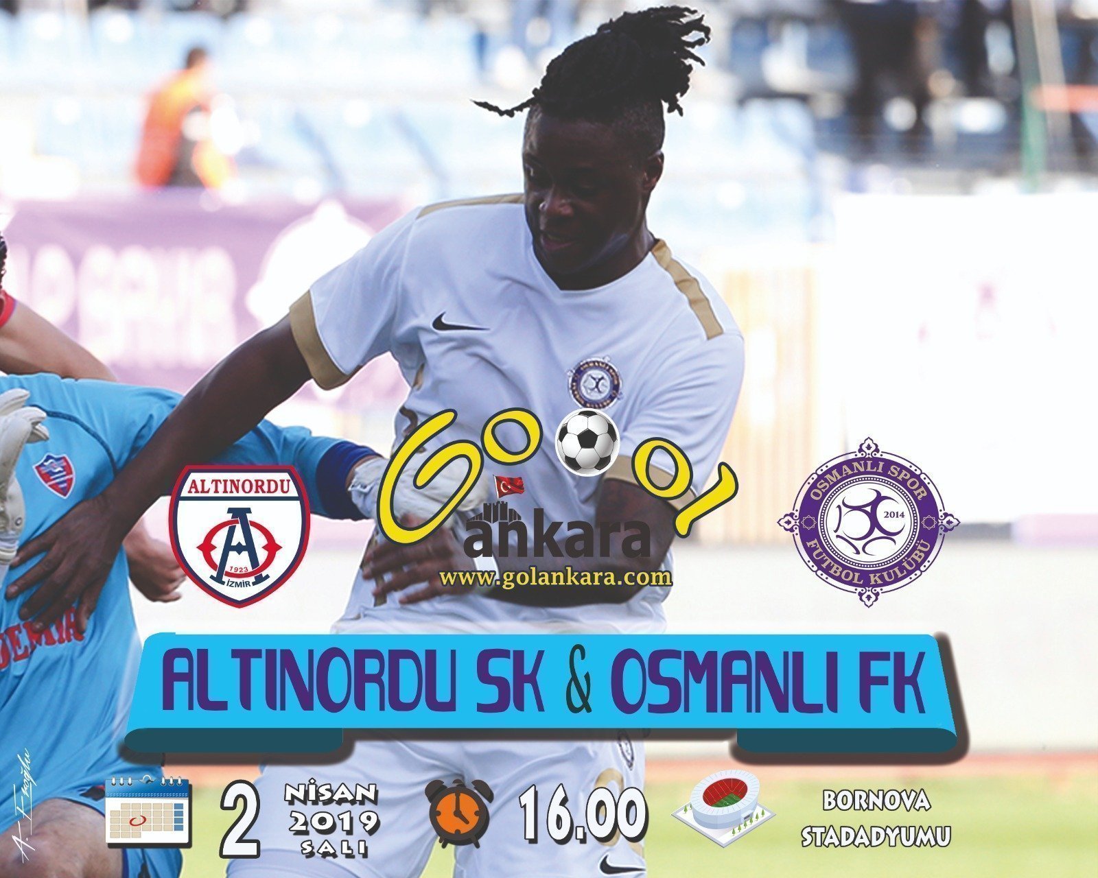 OSMANLI’NIN ZORLU DEPLASMANI