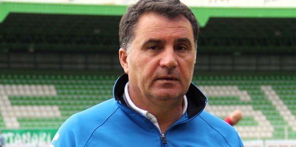 “MUTLULUK VERDİ”