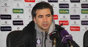 ÖZKÖYLÜ, “KAYBEDİLMİŞ 2 PUAN” DEDİ