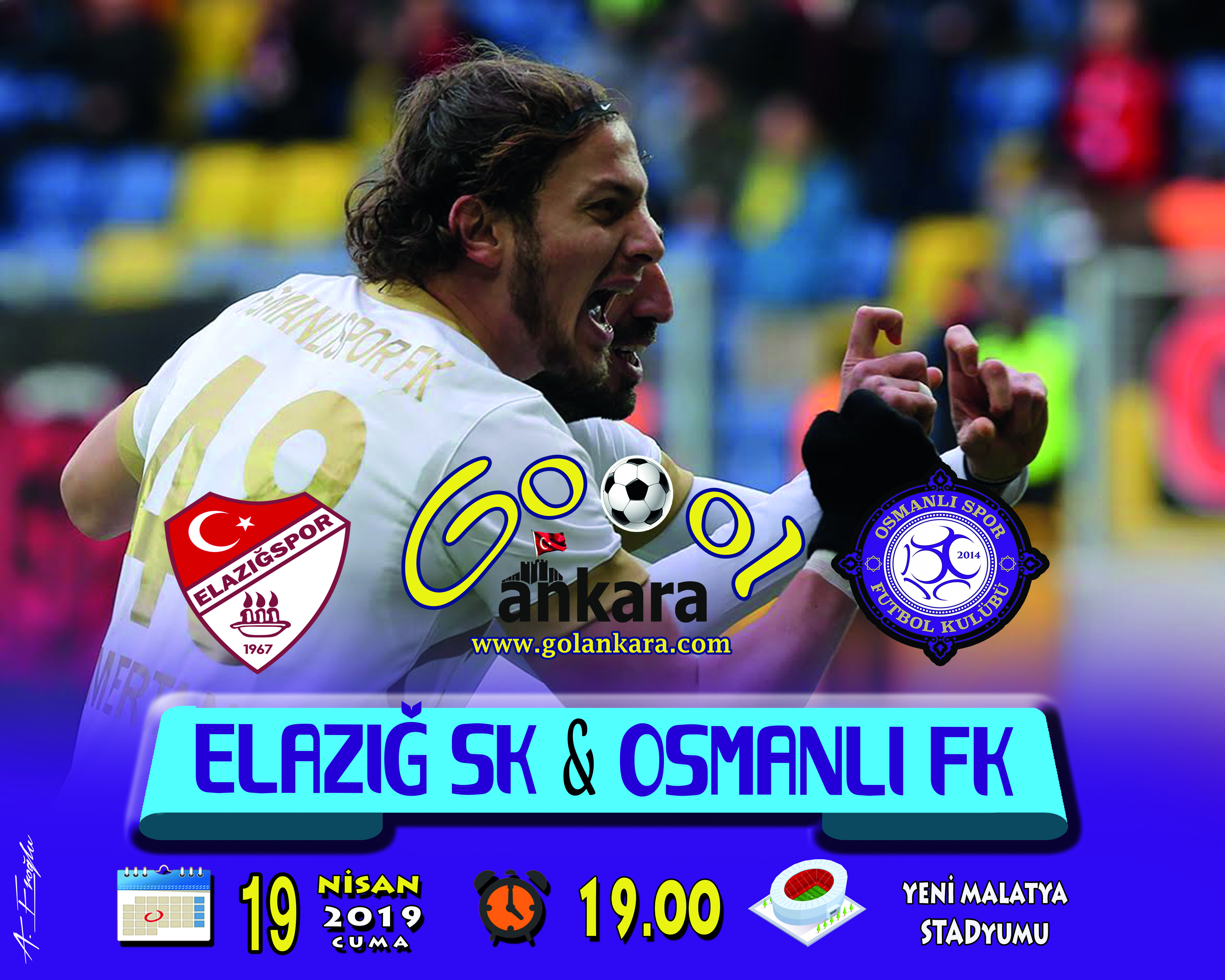 OSMANLI GALİBİYET PEŞİNDE