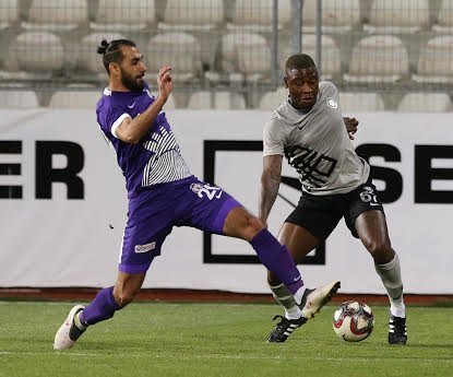 OSMANLI’NIN TEK ŞANSI KALDI