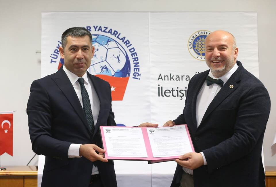 TSYD’DEN SEZON DEĞERLENDİRMESİ