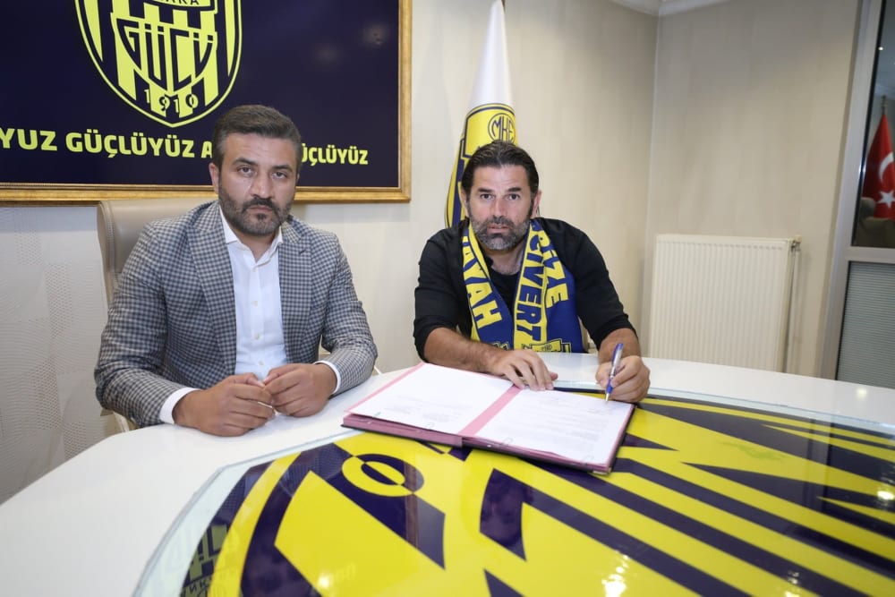 ÜZÜLMEZ , “UMUT VAR “DEDİ