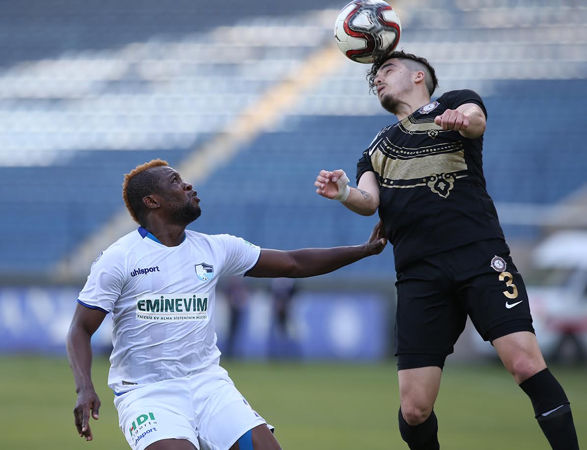 OSMANLI GALİBİYET HASRETİNİ DİNDİREMEDİ