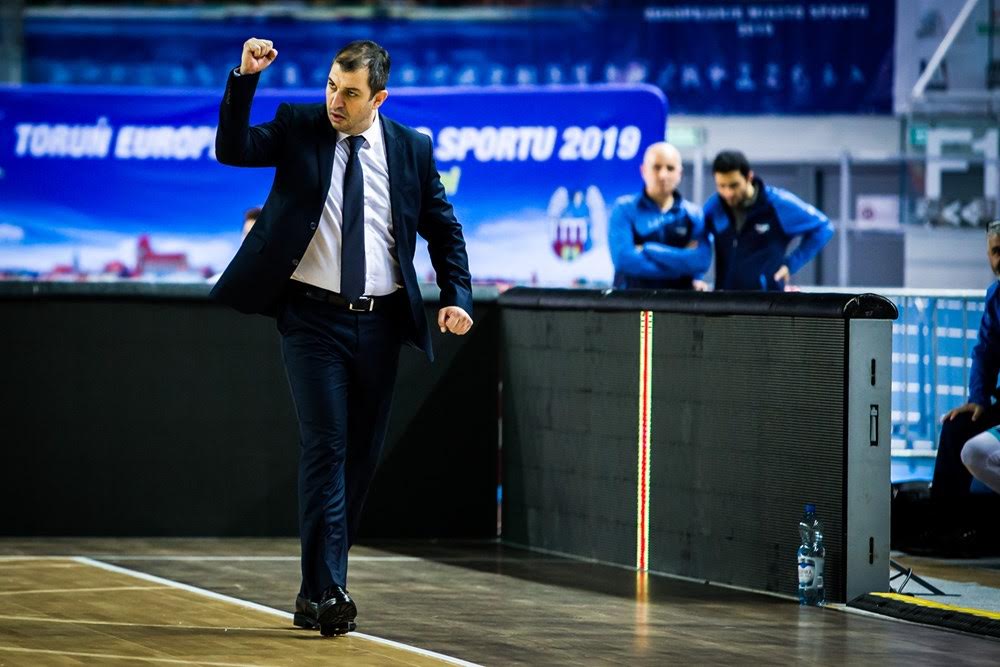 MAVİ KAPLANLAR GÖREN’LE, “YOLA DEVAM “DEDİ