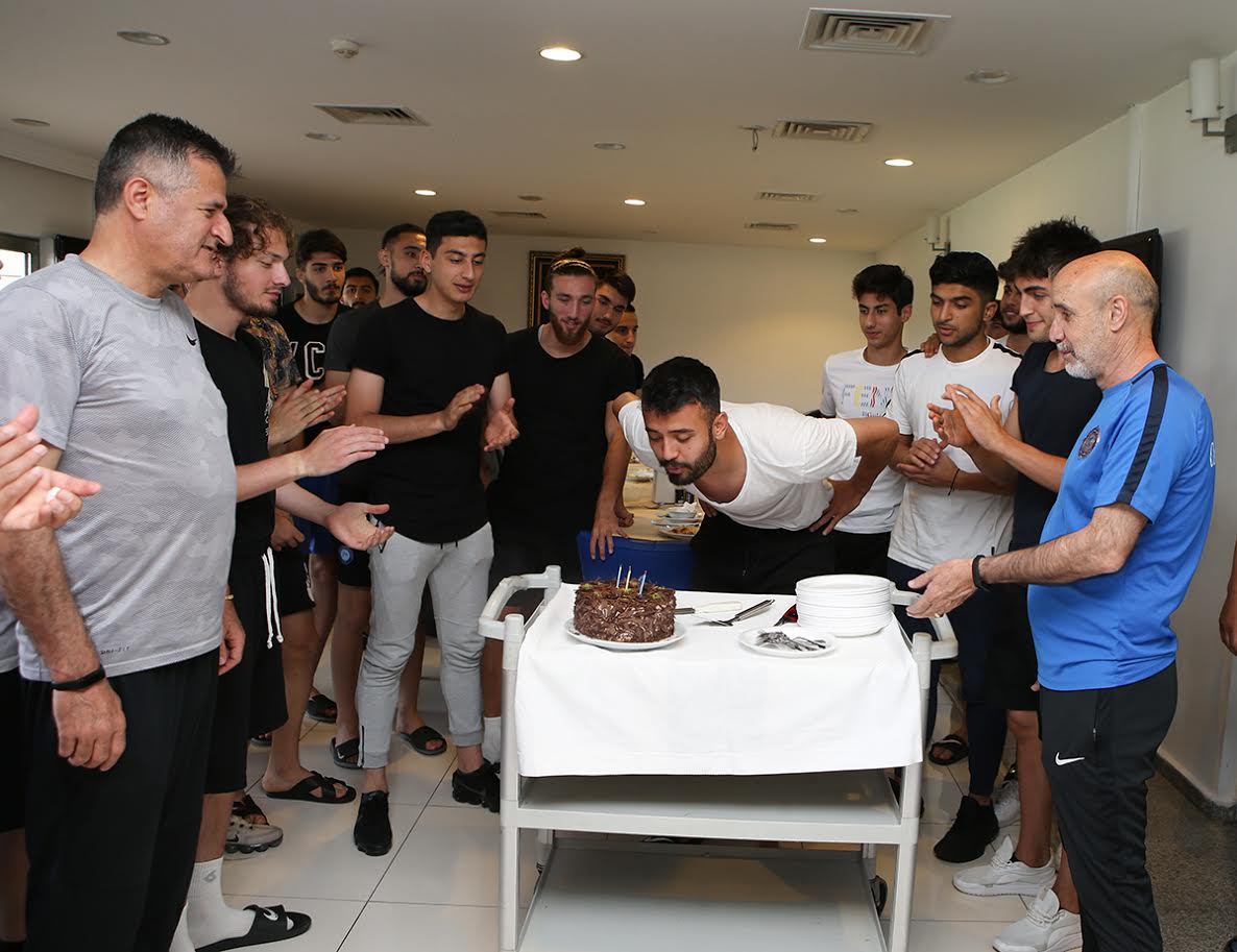 MEHMET YİĞİT, “29 “DEDİ