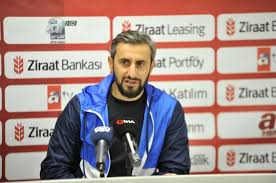ÖZBALTA, “PLAY-OFF HEDEFİNDE YOLU YARILADIK “DEDİ