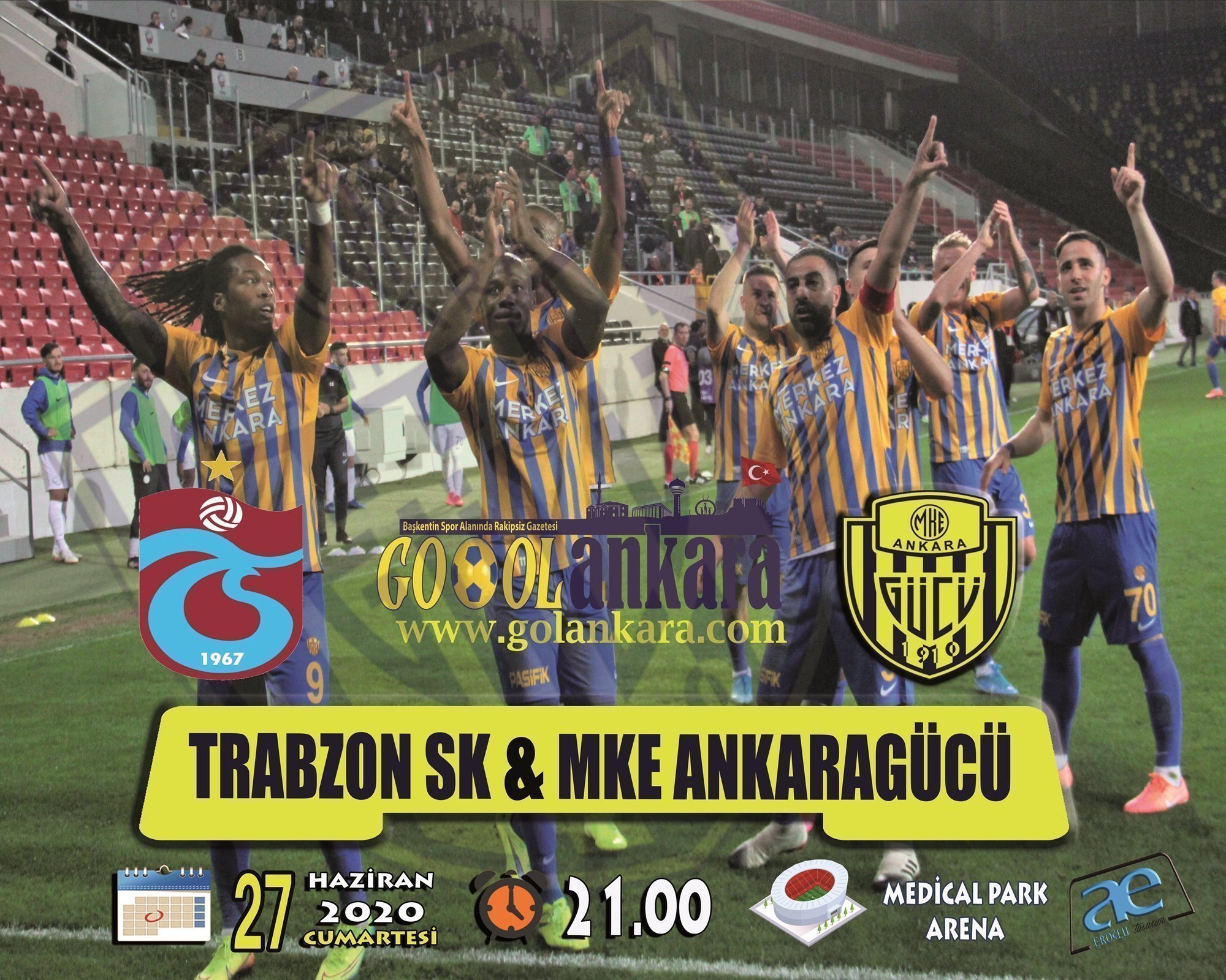 KARADENİZ’DE ZORLU RANDEVU