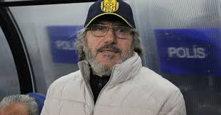 AKÇAY, “TEKRAR AYAĞA KALKARIZ “DEDİ