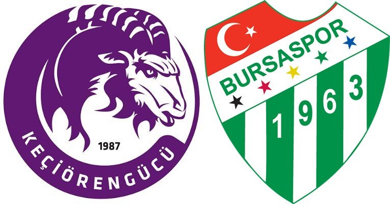 KEÇİÖRENGÜCÜ’NÜN ZORLU RAKİBİ