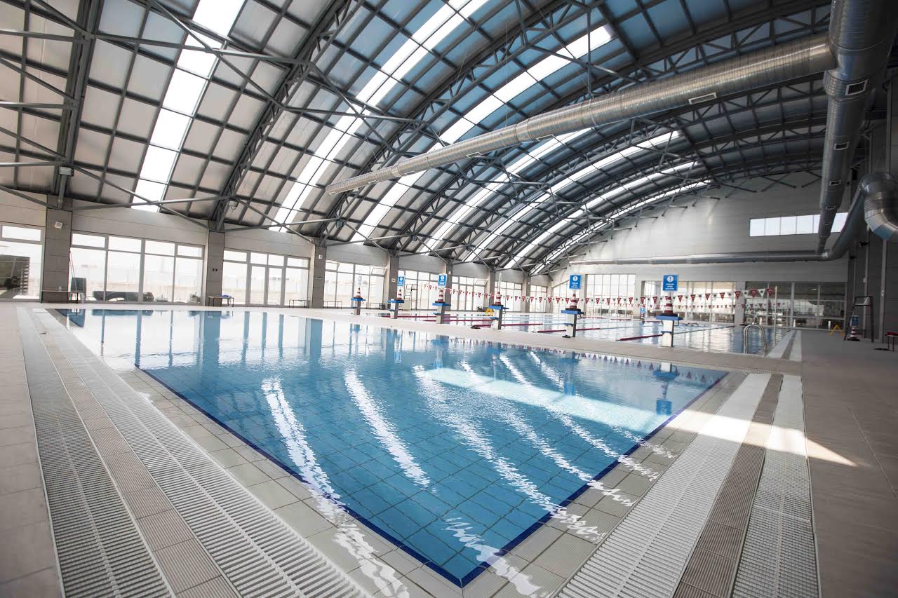 HUZURA KULAÇLAR ATILACAK