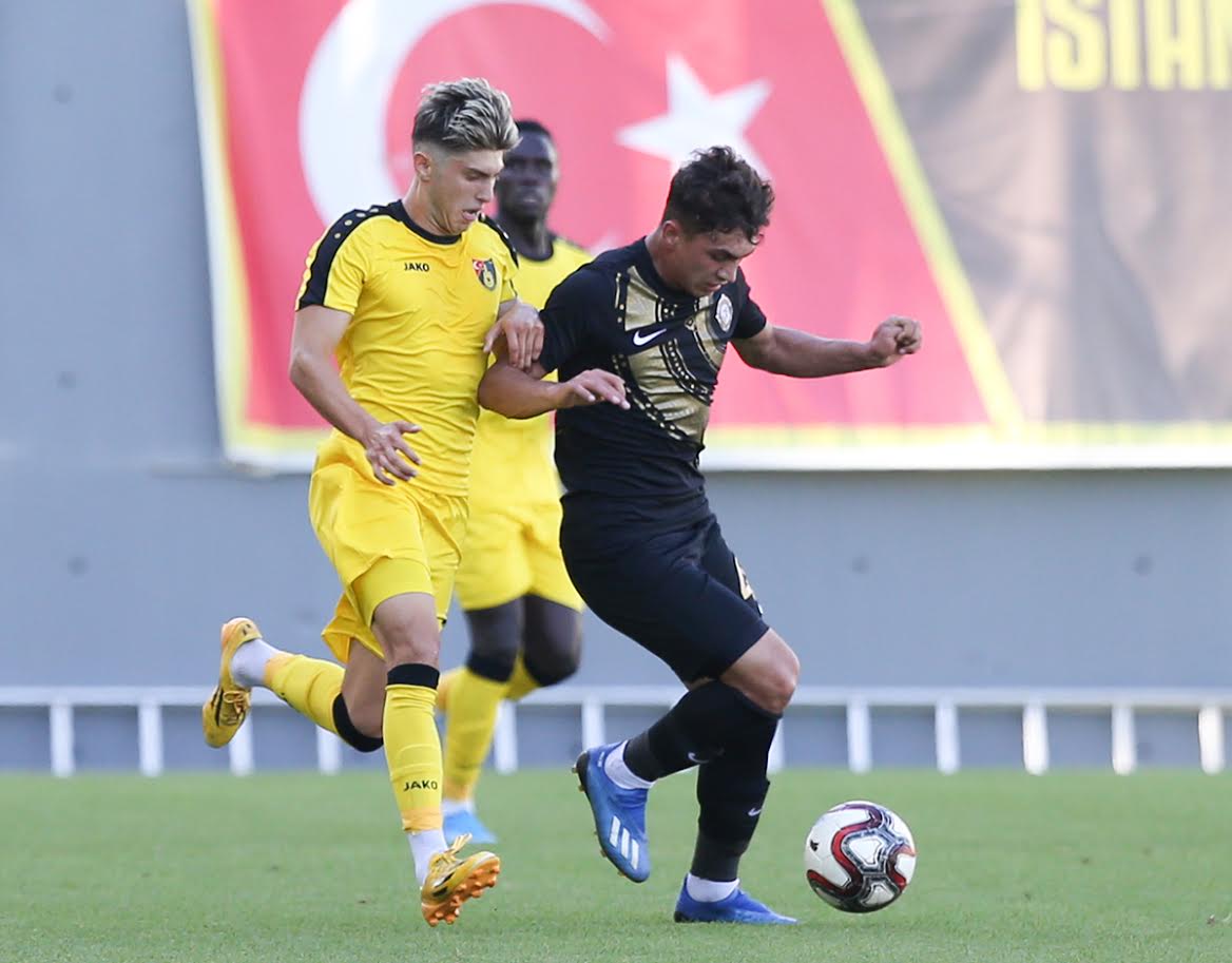 OSMANLI ‘YA SON DAKİKA DARBESİ