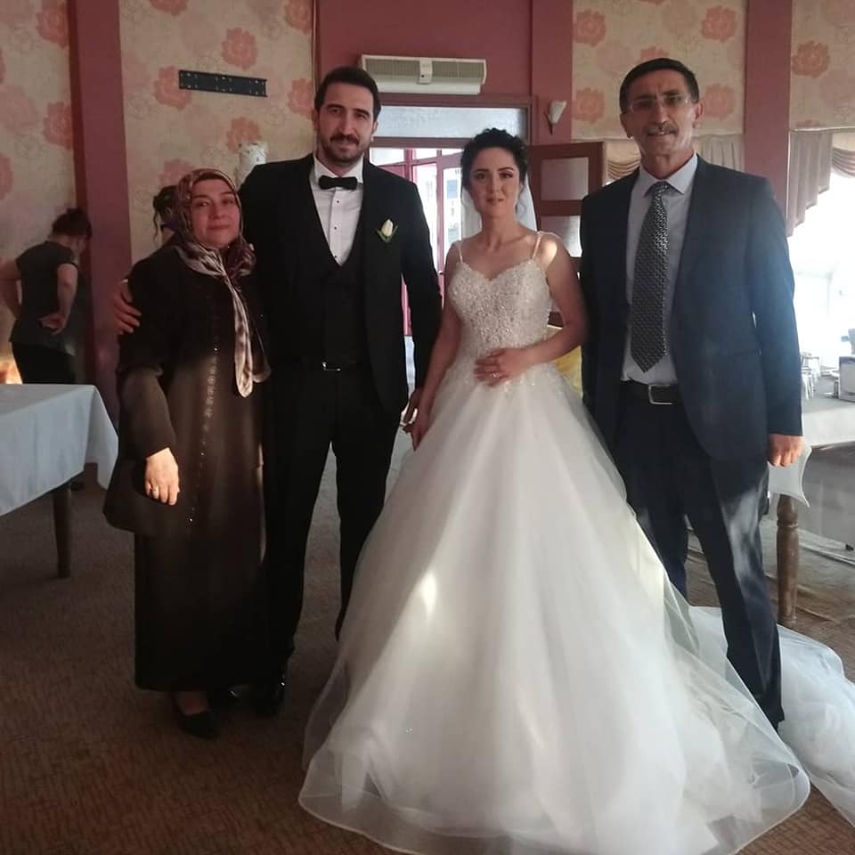 DİLAVER GÜRBÜZ’ÜN MUTLU GÜNÜ