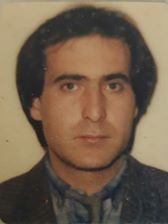 COŞKUN LADİKLİ VEFAT ETTİ