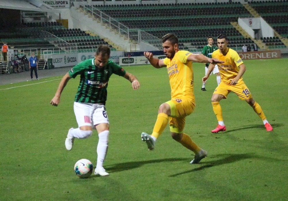 ANKARAGÜCÜ, SÜPER LİGE GALİBİYETLE VEDA ETTİ