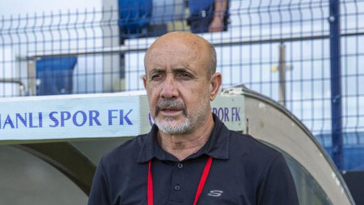 GÜNEŞ, “GALİP GELMESEYDİK İŞİMİZ ZORDU ” DEDİ.