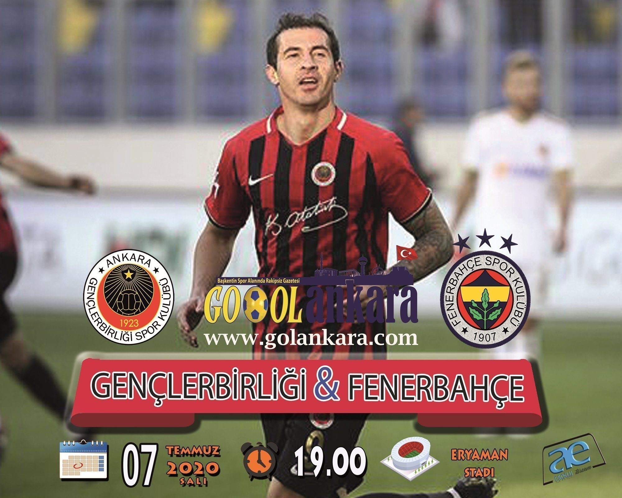 GENÇLER’E ZORLU RAKİP