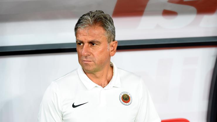 HAMZAOĞLU İLE YOLLAR AYRILDI