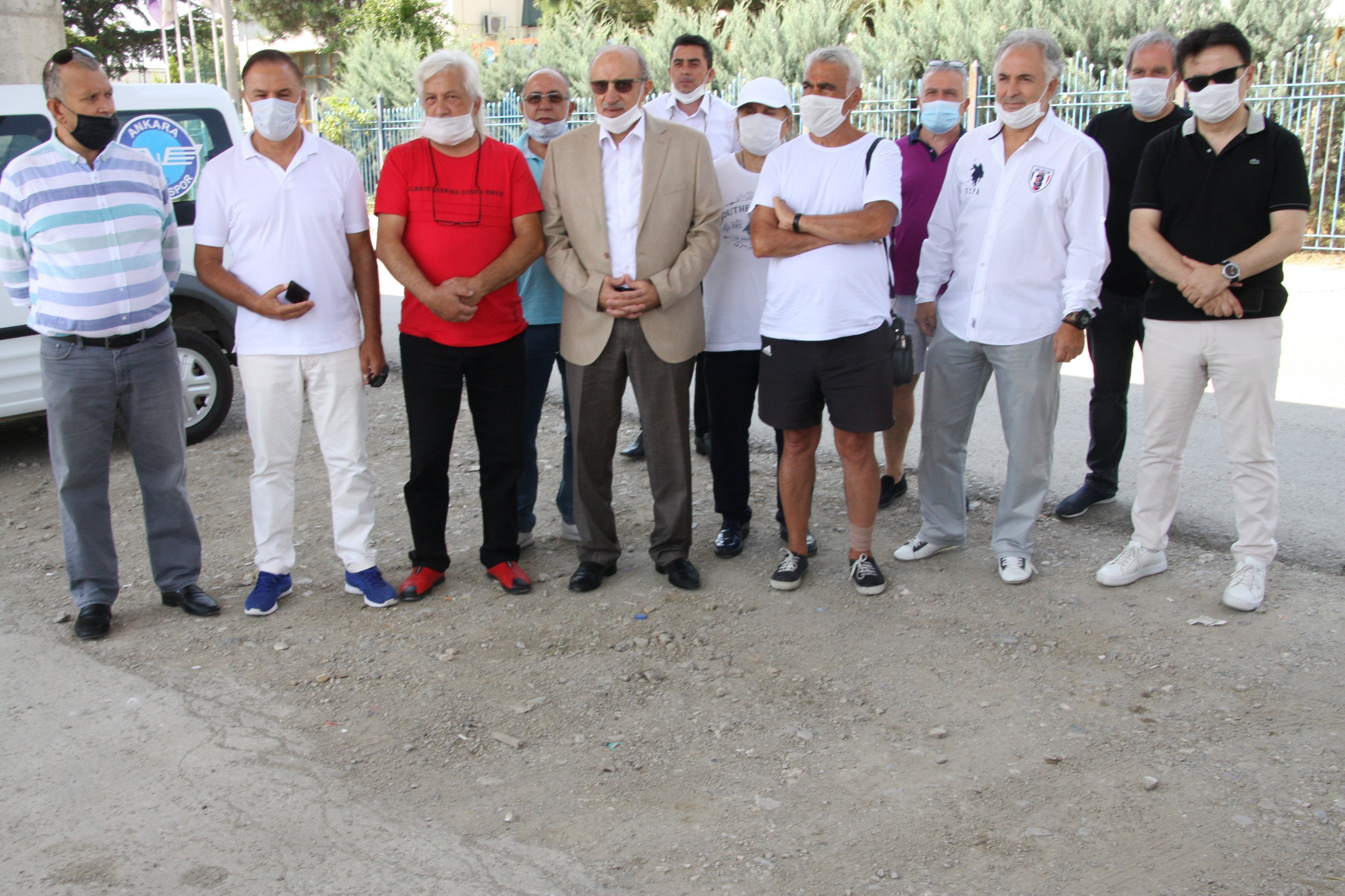 BU TREN YOLA DEVAM ETMELİ