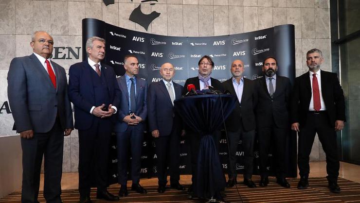 KÜME DÜŞME KALDIRILIYOR MU ?