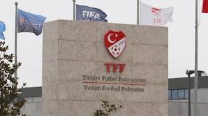 TFF 2.LİG, 3 LİG VE BÖLGESEL AMATÖR LİG OYNANMAYACAK
