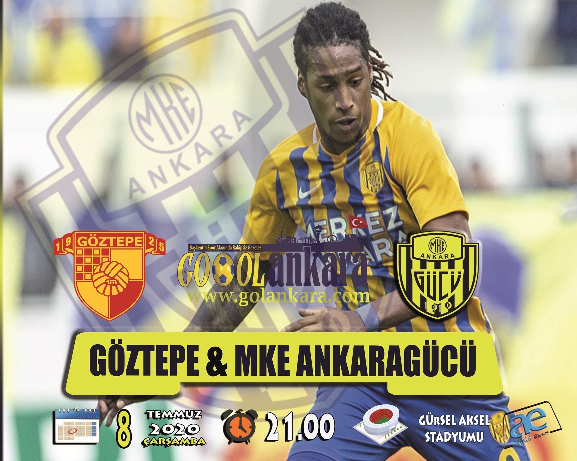 İZMİR’DE KADER RANDEVUSU