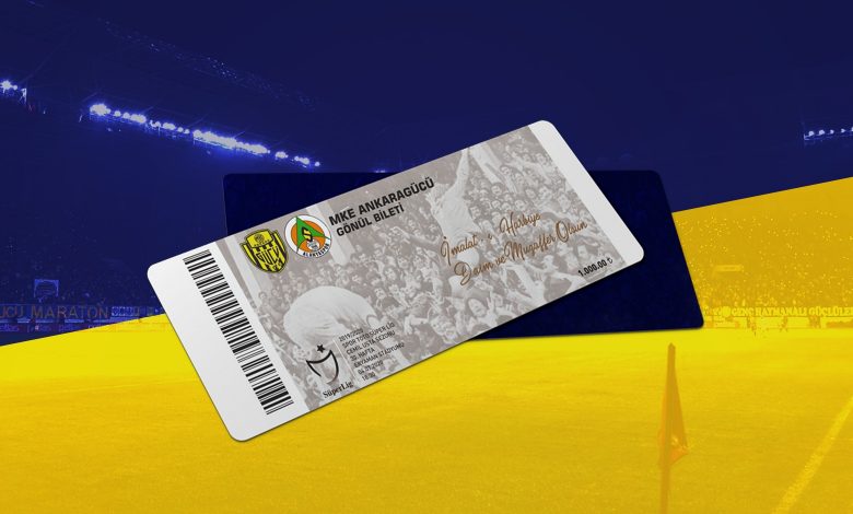 HATIRA BİLETLERİ SATIŞTA