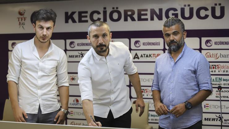 PÜREN, “DAHA İYİ OLACAĞIZ “DEDİ