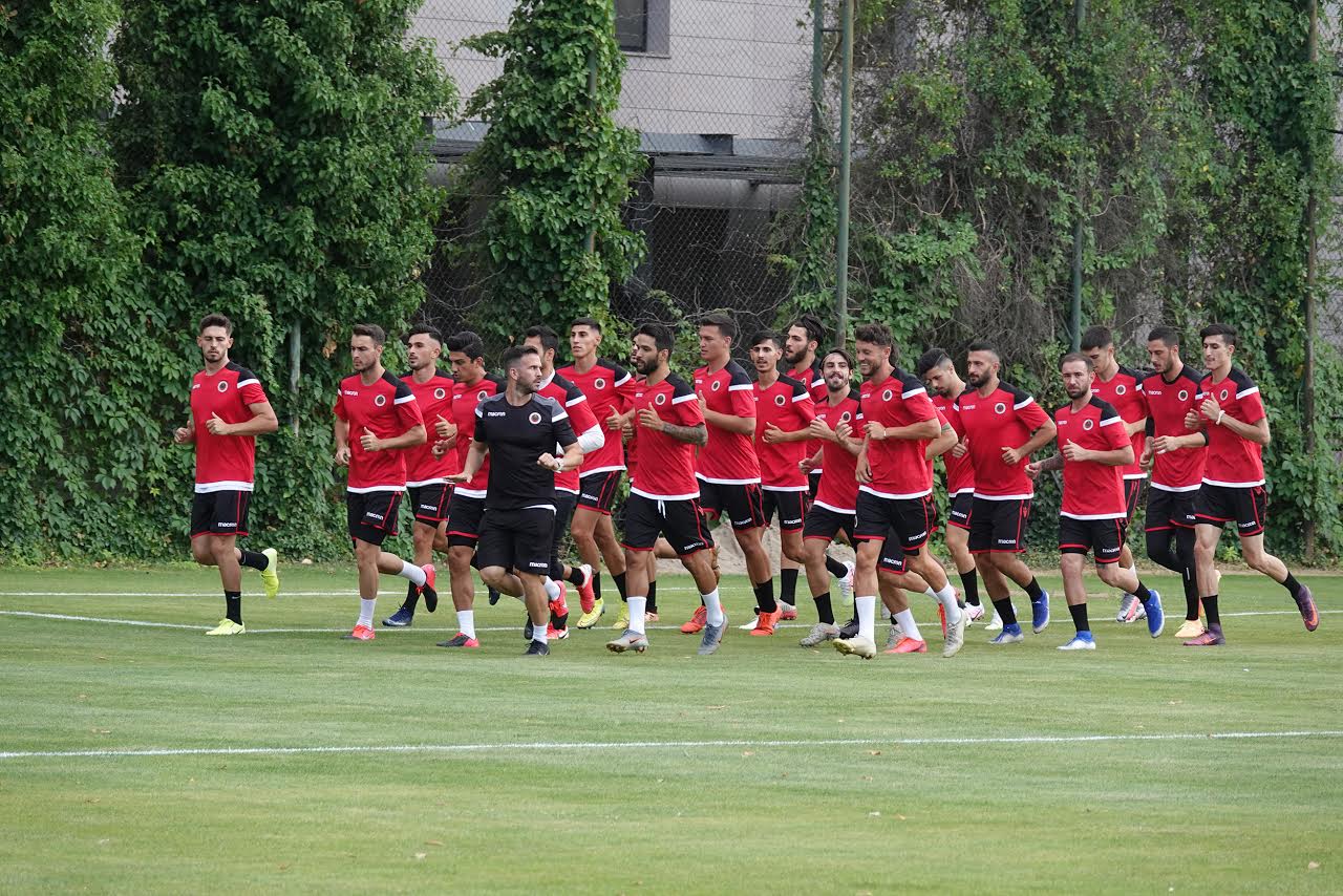 GENÇLERBİRLİĞİ YENİ SEZONA “MERHABA “DEDİ