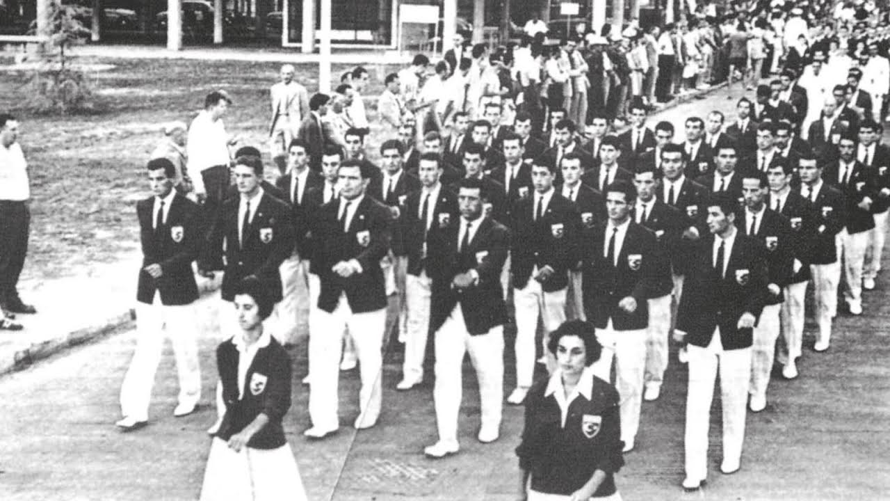 TARİHİ ZAFERİN 60. YILDÖNÜMÜ